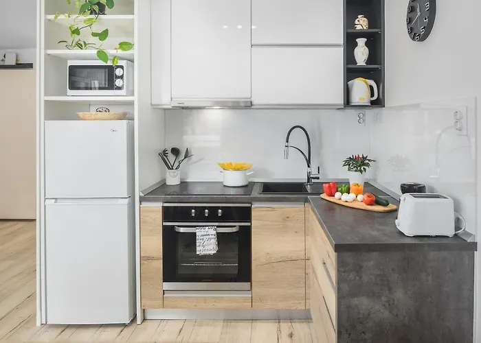 Apartman App***max *